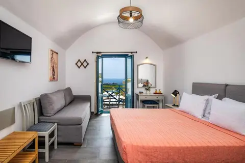 Kalimera in Δημοτική Ενότητα Θήρας — foto 10