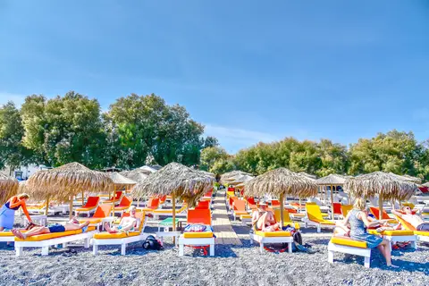 King's Suites in Δημοτική Ενότητα Θήρας — foto 15