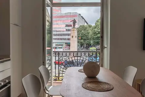 B48 Appartementen Abando in Bilbao — foto 7