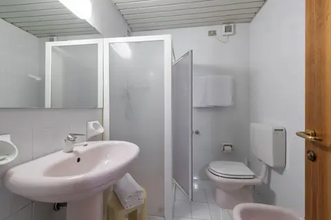 Sport Hotel Olimpo in Bardolino — foto 25