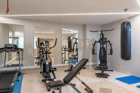 Dore Boutique Hotel in Agia Marina, foto 12