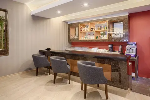 Kordon Hotel Cankaya in Konak, foto 20
