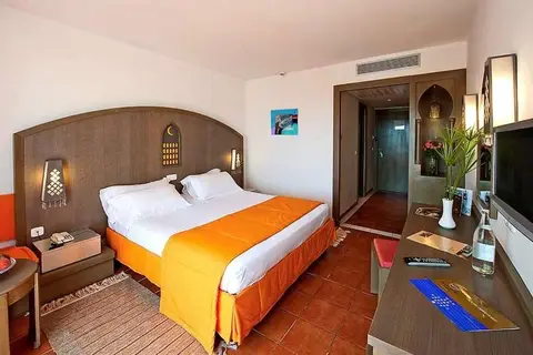 Royal Kenz Hotel Thalasso & Spa in Royal Kenz Hotel Thalasso & Spa — foto 23