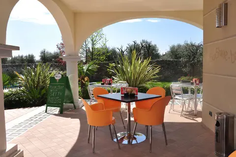 Hotel Splendid Sole in Manerba del Garda — foto 10