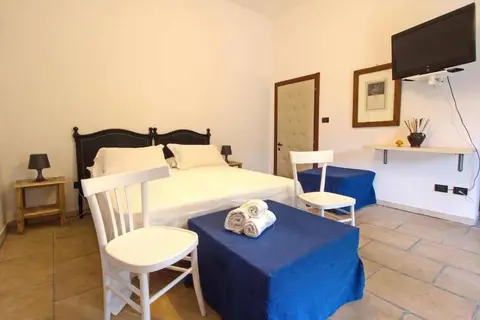 Tenuta Margherita Agricola in Nardò — foto 5