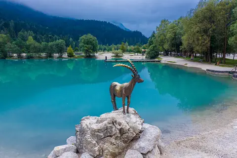 Ontdek Oostenrijk en Slovenië in Graz — foto 6