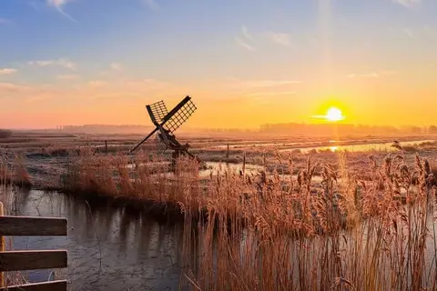 Herberg Het Rechthuis in Rinsumageast — foto 20
