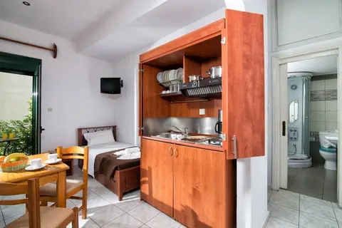 Erofili Apartments in Chersonissos — foto 28
