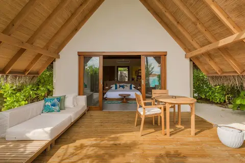 Fushifaru Maldives in ނައިފަރު — foto 27