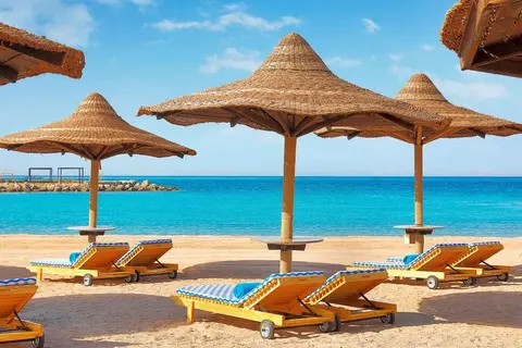 Hilton Hurghada Plaza in Hurghada, foto 9
