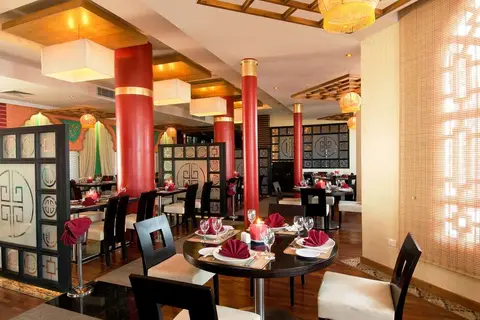 Dreams Vacation Resort in Sharm El Sheikh, foto 21