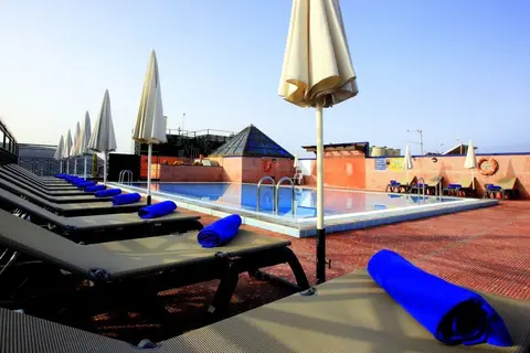 Reveron Plaza in Arona — foto 7