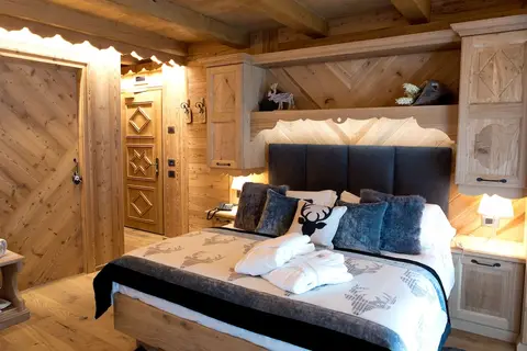 Fiocco di Neve Relais in Limone Piemonte, foto 12