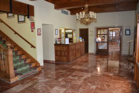 Parador de Verín in Verín — foto 23