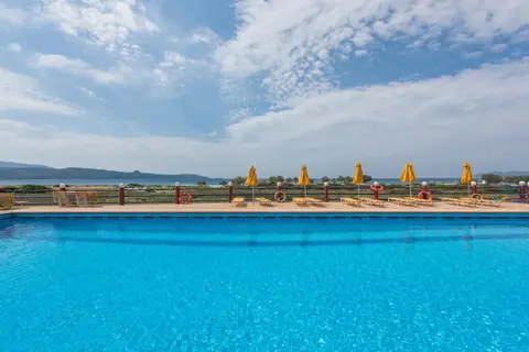 Hotel St. Nicholas in Psili Ammos, foto 19