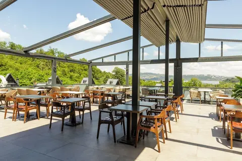 Ramada Resort By Wyndham Sapanca Thermal in Suluova — foto 24