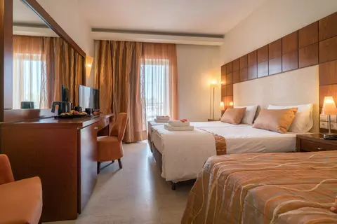 Zante Park Resort & Spa in Δημοτική Ενότητα Λαγανά — foto 3