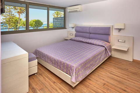 Hotel Triton foto 19