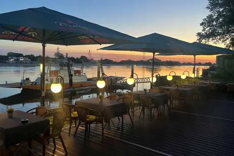 Hotel Fährhaus Farge foto 11