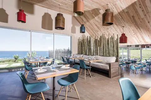 Santa Barbara Eco Beach Resort in Ribeira Grande — foto 6