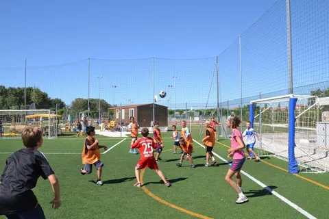 Camping Marelago foto 22