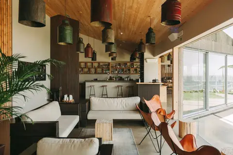Santa Barbara Eco Beach Resort in Ribeira Grande — foto 10