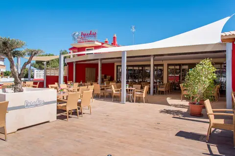 Holiday Paradise Residencial in Capdepera, foto 8