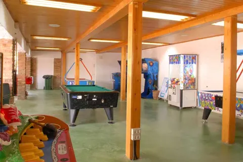 Camping Santa Elena foto 25