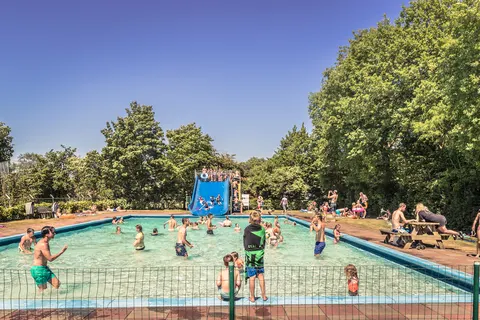 Vakantiepark De Luttenberg foto 26