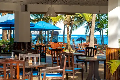 Diani Sea Resort in Diani Beach — foto 21
