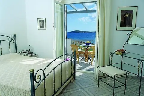Poseidon of Paros Resort & Spa in Δρυός — foto 5