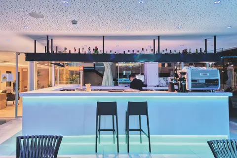 Ponent Apartamentos in Peguera — foto 4