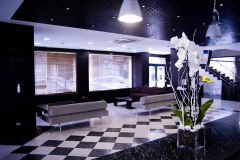 Sercotel Amistad Murcia in Murcia — foto 6