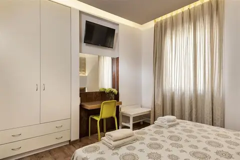 Elina Hotel Apartments in Rethimnon — foto 15