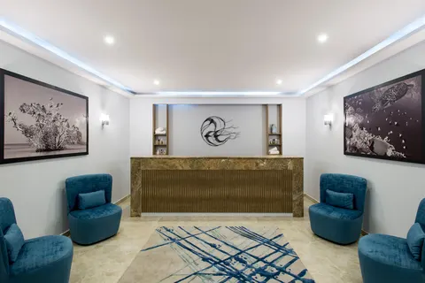 Radisson Individuals Marina Port Ghalib foto 21