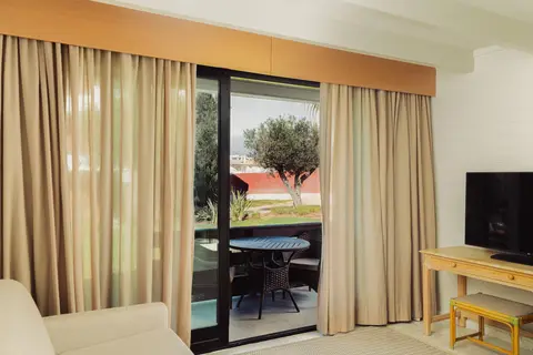 Topazio Vibe Beach Hotel & Apartments - Appartementen (Adults only 18+) in Albufeira — foto 32