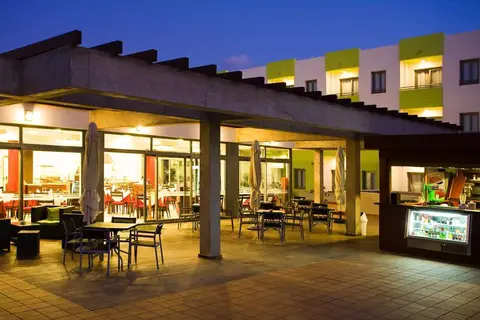 Hotel Livvo Corralejo Beach in La Oliva, foto 19