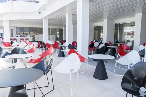 Hotel Caserio in San Bartolomé de Tirajana — foto 23