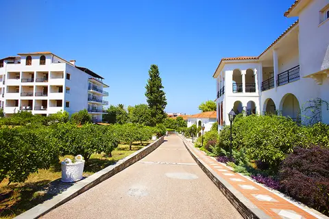 Mitsis Alexander the Great in Kriopigi, foto 15