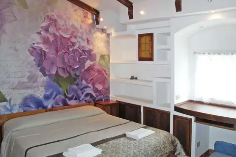 Agriturismo Le Mimose in Imperia — foto 2