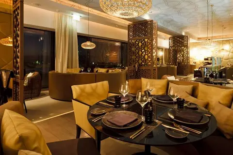Hotel Le Golf D’Essaouira & Spa in Rabat, foto 17