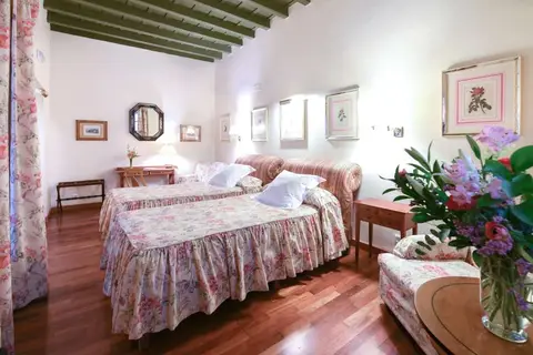 Casas de la Juderia in Sevilla — foto 3