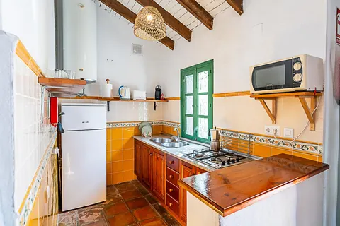 Cantueso Cottages in Periana — foto 25