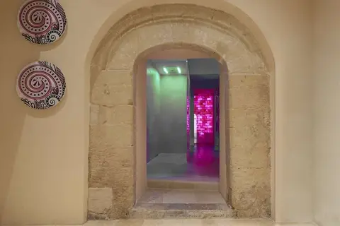 Palazzo Gatto Art Hotel & Spa in Trapani — foto 20