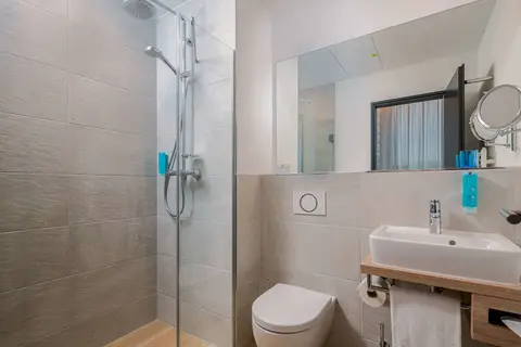 Best Western Hotel Arabellapark München in München — foto 22