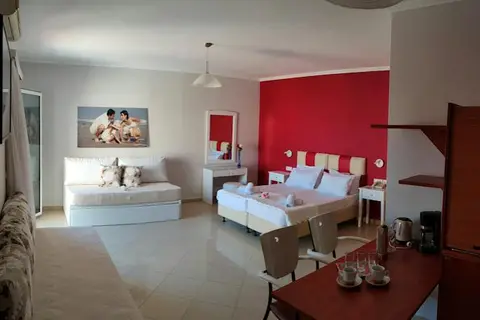 Valena Studios in Nidri Star, foto 24