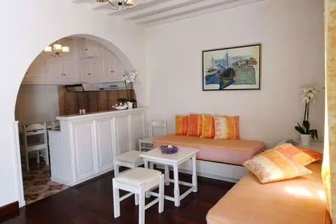 Hotel Petinos Mykonos in Ψαρρού — foto 18