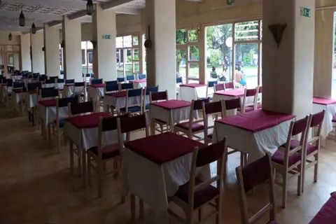 Bahia City Hotel in Rabat — foto 5