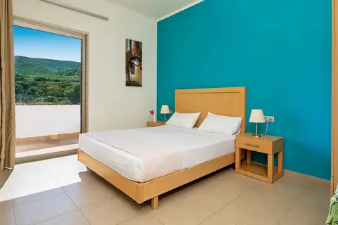 Elena Beach hotel in Kissamos — foto 10