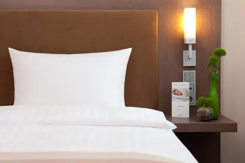 IntercityHotel Hannover in Hannover — foto 7